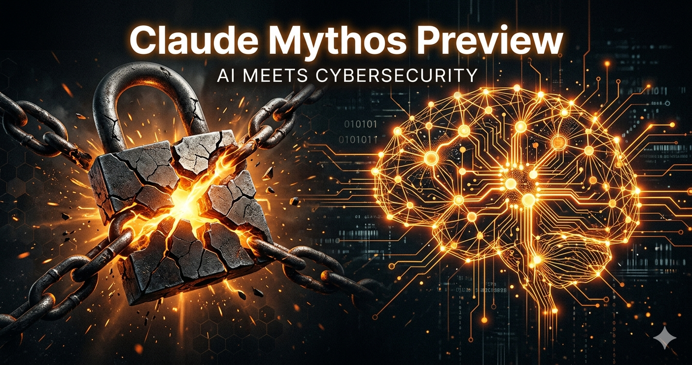 Claude Mythos Preview — Anthropic's unreleased AI cybersecurity model that autonomously finds zero-day vulnerabilities