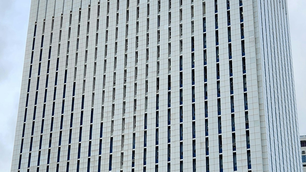 A State Bank of India branch building with its logo on the facade | Diwali 2026