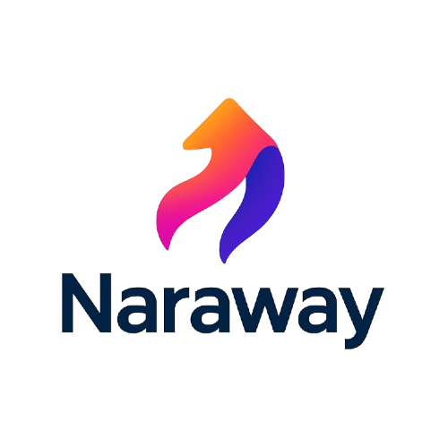 Naraway Logo - IT and Business Consulting